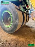 Xe lu rung 4 tấn Kawasaki KV4AIII Nhật Bản