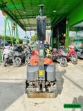 Xe lu rung dắt tay 583Kg Hitachi ZV550WL Nhật Bản