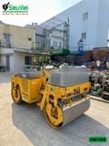 Xe lu rung 3 tấn Sakai SW350 Nhật Bản