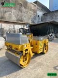 Xe lu rung 3 tấn Sakai SW350 Nhật Bản