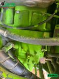 Xe lu rung 4 tấn Kawasaki KV4AIII Nhật Bản