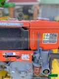 Xe lu rung ngồi lái 1.2 Tấn Meiwa MUS12 Nhật Bản