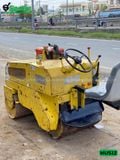 Xe lu rung 1.2 Tấn Meiwa MUS12 Nhật Bản