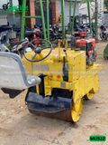 Xe lu rung 1.2 Tấn Meiwa MUS12 Nhật Bản