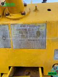 Xe lu rung ngồi lái 1.2 Tấn Meiwa MUS12 Nhật Bản
