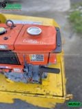 Xe lu rung ngồi lái 1.2 Tấn Meiwa MUS12 Nhật Bản