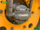 Xe lu rung 2.5 Tấn Dynapac CC102C Thuỵ Điển