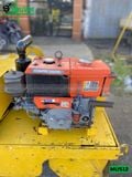 Xe lu rung ngồi lái 1.2 Tấn Meiwa MUS12 Nhật Bản
