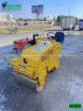 Xe lu rung ngồi lái 1.2 Tấn Meiwa MUS12 Nhật Bản