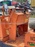 Xe lu tĩnh bánh lốp 3 Tấn Hitachi RT30 Nhật Bản
