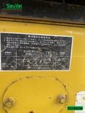 Xe lu rung nhỏ 3.5 tấn Hitachi CC150CW Nhật Bản