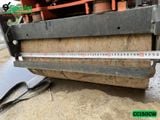 Xe lu rung nhỏ 3.5 tấn Hitachi CC150CW Nhật Bản