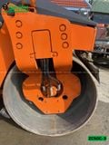Xe lu rung 3.6 tấn Hitachi ZC50C-3 Nhật Bản