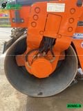 Xe lu rung 3.6 tấn Hitachi ZC50C-3 Nhật Bản