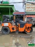 Xe lu rung 3.6 tấn Hitachi ZC50C-3 Nhật Bản