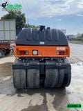 Xe lu rung 3.6 tấn Hitachi ZC50C-3 Nhật Bản