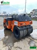 Xe lu rung 3.6 tấn Hitachi ZC50C-3 Nhật Bản