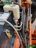 Xe lu rung 3.6 tấn Hitachi ZC50C-3 Nhật Bản