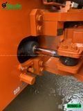 Xe lu rung 3.6 tấn Hitachi ZC50C-3 Nhật Bản