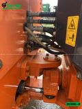Xe lu rung 3.6 tấn Hitachi ZC50C-3 Nhật Bản