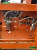 Xe lu rung 3.6 tấn Hitachi ZC50C-3 Nhật Bản