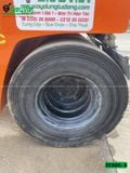 Xe lu rung 3.6 tấn Hitachi ZC50C-3 Nhật Bản