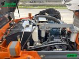 Xe lu rung 3.6 tấn Hitachi ZC50C-3 Nhật Bản