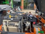 Xe lu rung 3.6 tấn Hitachi ZC50C-3 Nhật Bản