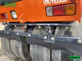 Xe lu rung 3.6 tấn Hitachi ZC50C-3 Nhật Bản