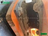 Xe lu rung 3.6 tấn Hitachi ZC50C-3 Nhật Bản