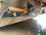 Xe lu rung 3.6 tấn Hitachi ZC50C-3 Nhật Bản
