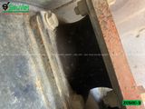 Xe lu rung 3.6 tấn Hitachi ZC50C-3 Nhật Bản
