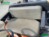 Xe lu rung 3.6 tấn Hitachi ZC50C-3 Nhật Bản