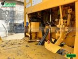 Xe lu rung 3 tấn Sakai SW350 Nhật Bản