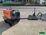 Xe lu rung dắt tay 665Kg Hitachi ZV650W Nhật Bản