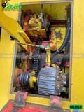 Xe lu rung ngồi lái 1.2 Tấn Meiwa MUS12 Nhật Bản
