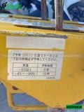 Xe lu dắt tay 590Kg Meiwa MSR5KM Nhật Bản