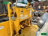 Xe lu rung 3 tấn Sakai SW350 Nhật Bản