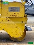 Xe lu rung 1.2 Tấn Meiwa MUS12 Nhật Bản