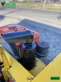 Xe lu rung ngồi lái 1.2 Tấn Meiwa MUS12 Nhật Bản