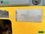 Xe lu rung 3 tấn Sakai SW350 Nhật Bản