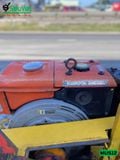 Xe lu rung ngồi lái 1.2 Tấn Meiwa MUS12 Nhật Bản