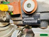 Xe lu rung dắt tay 583Kg Hitachi ZV550WL Nhật Bản