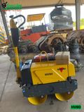 Xe lu rung dắt tay 760Kg Sakai HV80 Nhật Bản