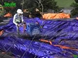 (Cho Thuê Ngày) Máy uốn sắt phi 10-16mm B16 Nhật Bản - Điện 380V, 3 Pha