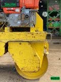 Xe lu rung 1.2 Tấn Meiwa MUS12 Nhật Bản