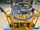 Xe lu rung 3 tấn Sakai SW350 Nhật Bản