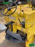 Xe lu rung 1.2 Tấn Meiwa MUS12 Nhật Bản