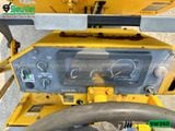 Xe lu rung 3 tấn Sakai SW350 Nhật Bản