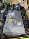 Xe lu rung nhỏ 3.5 tấn Hitachi CC150CW Nhật Bản